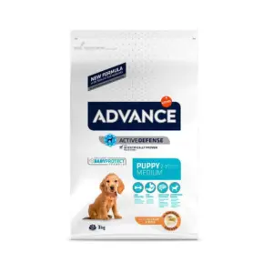 Advance Dog - Puppy Protect Medium