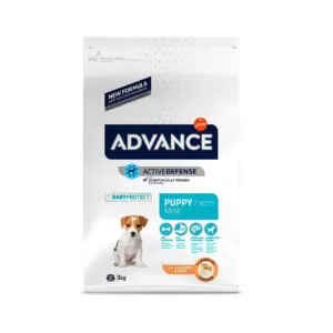 Advance Dog - Puppy Protect Mini