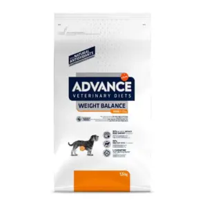 Advance Veterinary Diets Dog - Weight Balance Mini