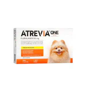 Atrevia One Mini