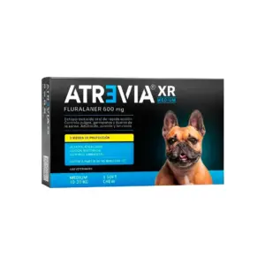 Atrevia XR Medium