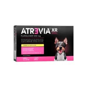 Atrevia XR Small