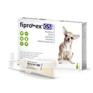 Fipronex G5 Drop On
