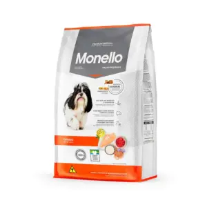 MONELLO PREMIUM ADULTOS - RAZAS PEQUEÑAS POLLO